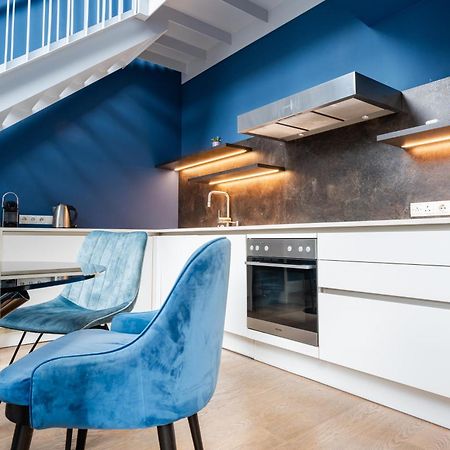 Premium Suites Vienna - Sterngasse Εξωτερικό φωτογραφία