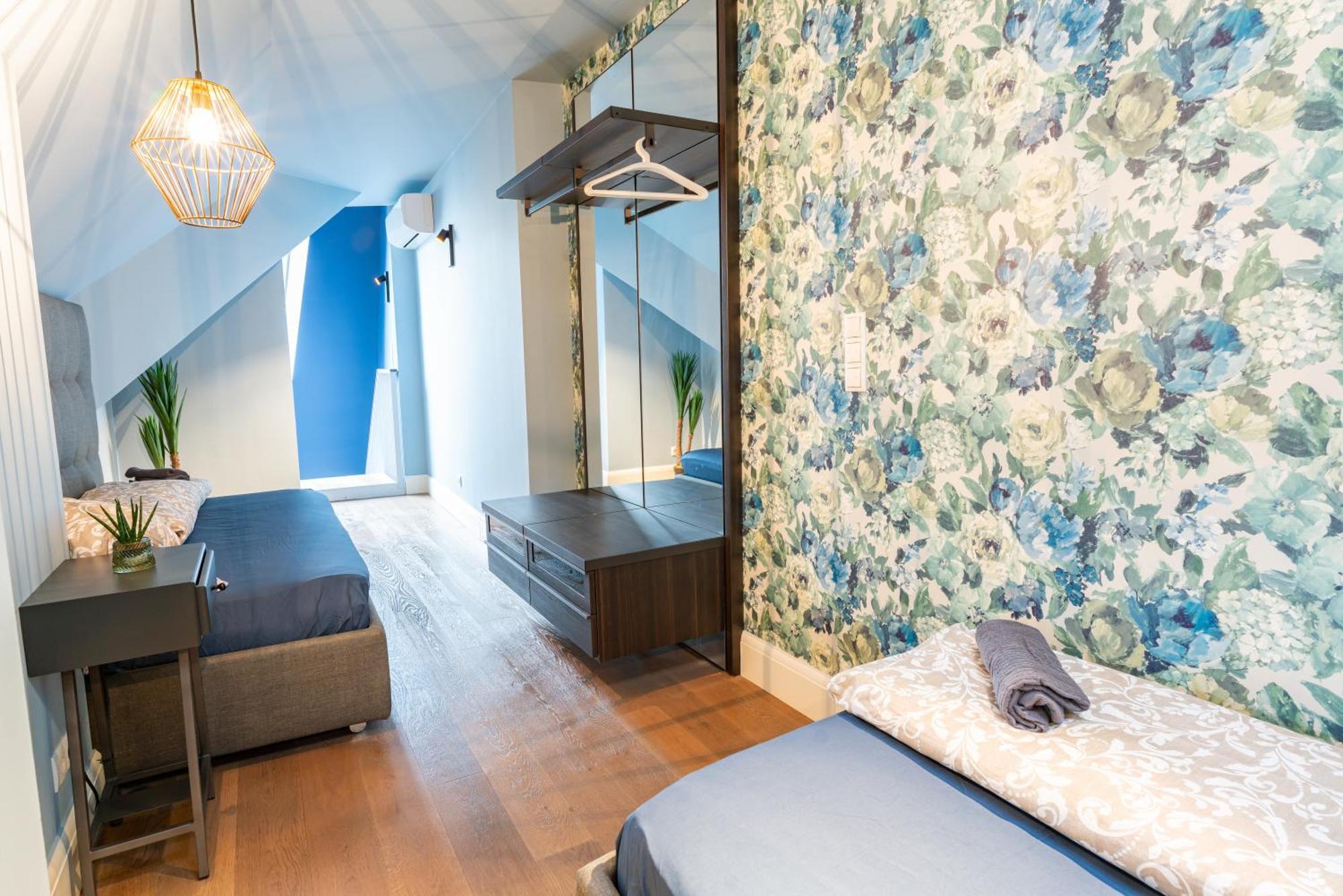 Premium Suites Vienna - Sterngasse Εξωτερικό φωτογραφία