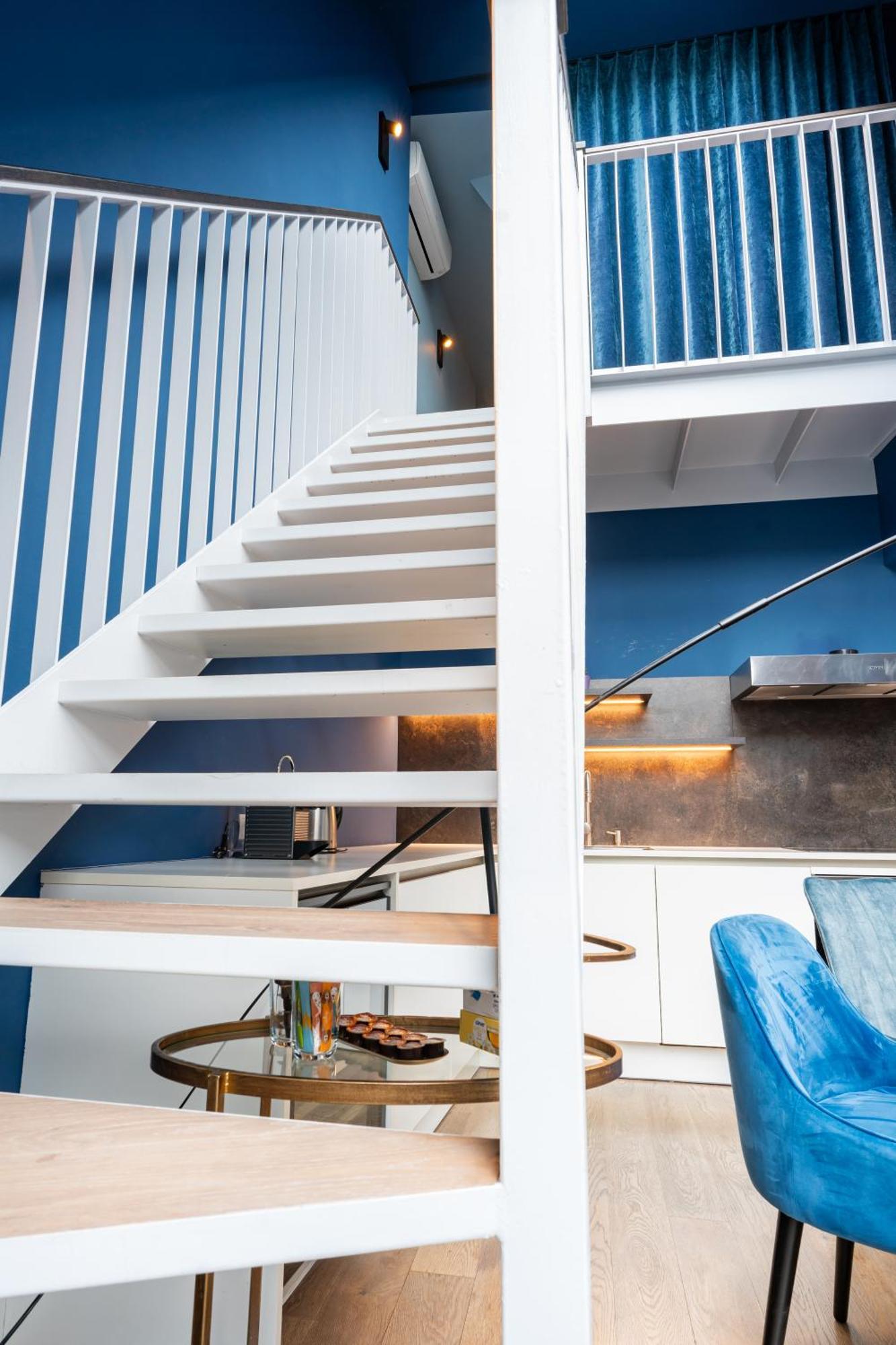 Premium Suites Vienna - Sterngasse Εξωτερικό φωτογραφία