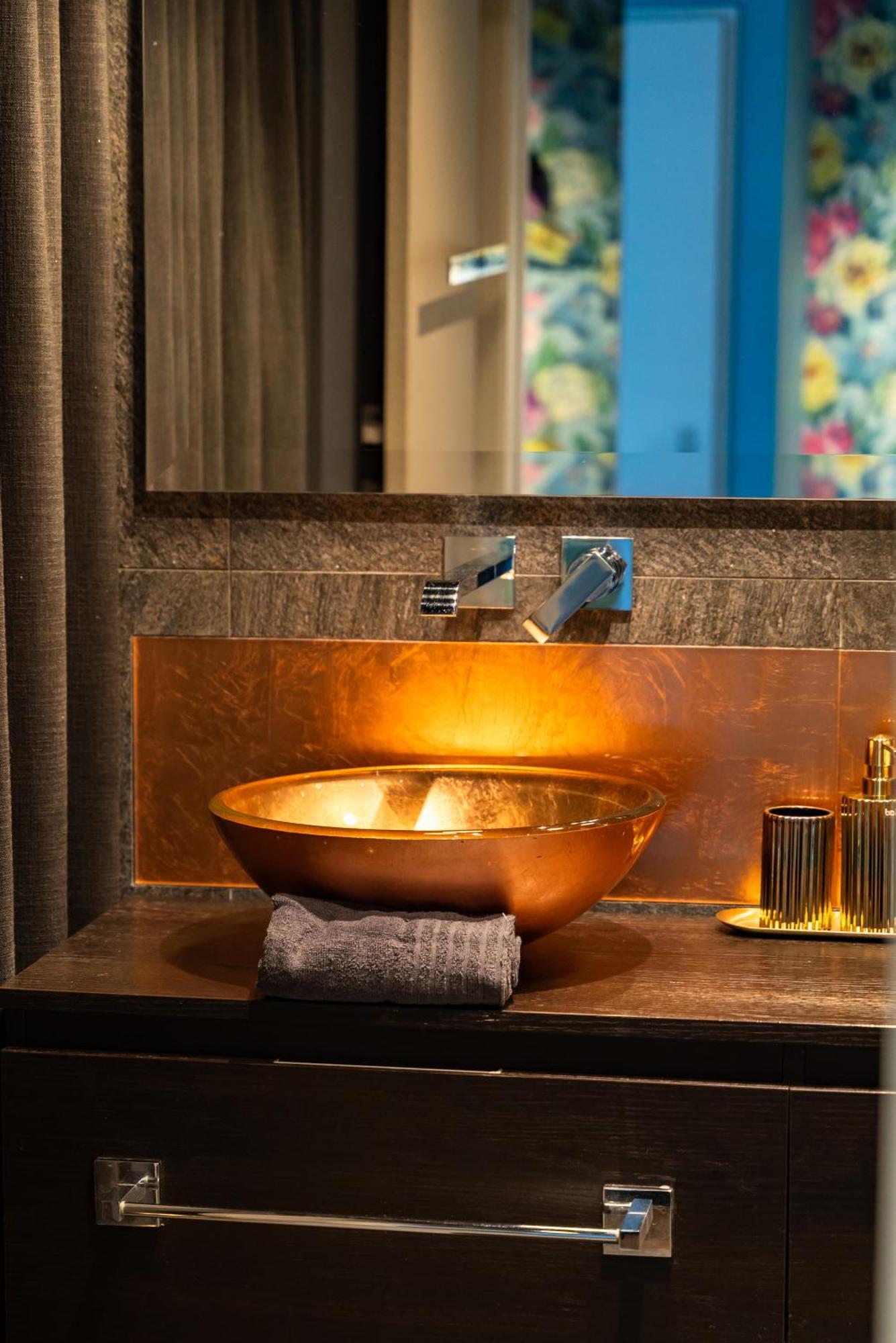 Premium Suites Vienna - Sterngasse Εξωτερικό φωτογραφία
