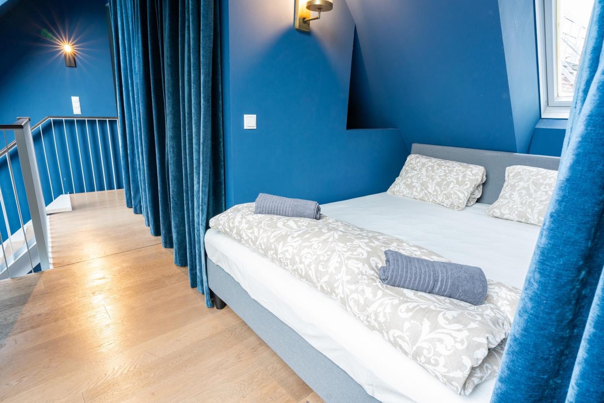 Premium Suites Vienna - Sterngasse Εξωτερικό φωτογραφία