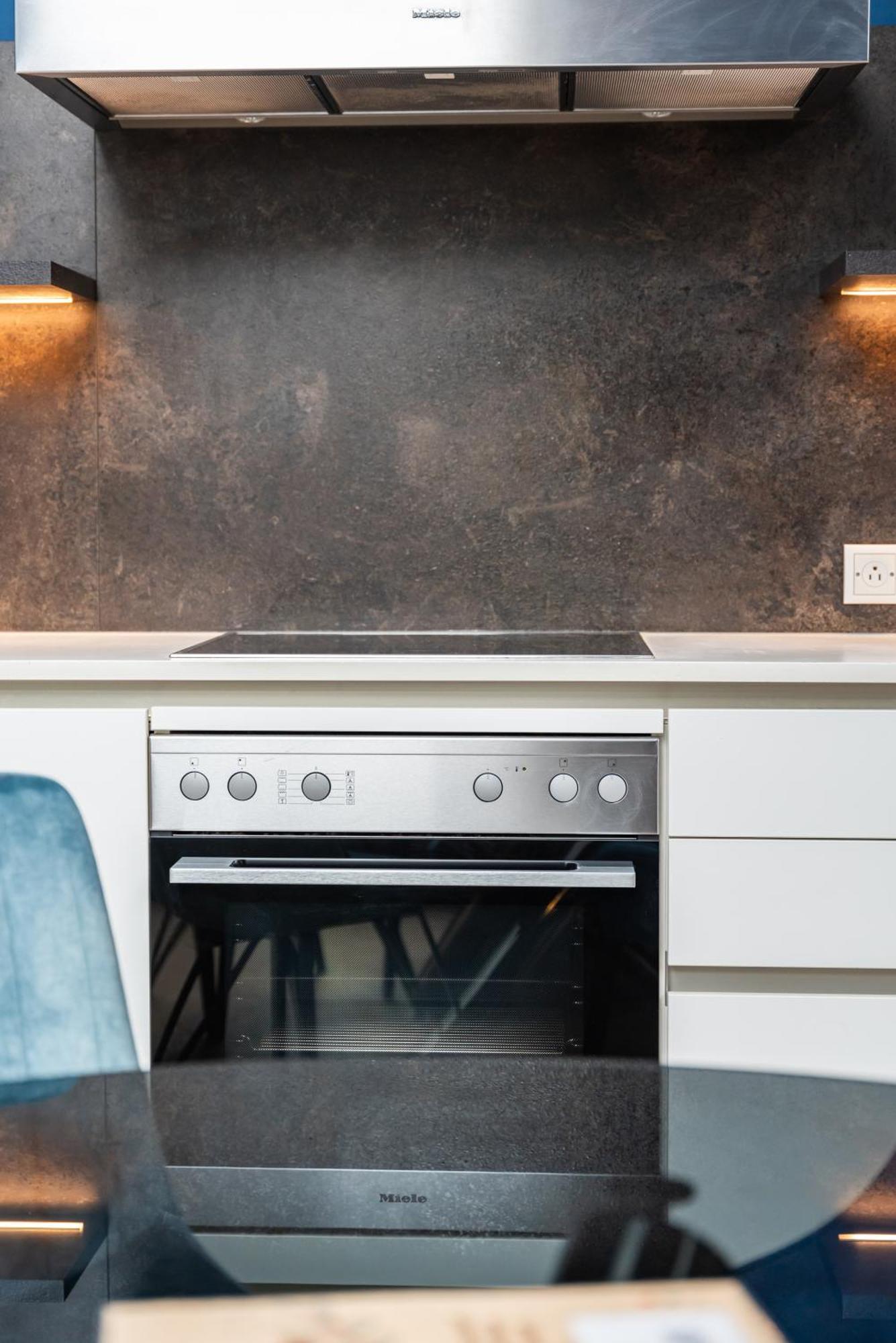 Premium Suites Vienna - Sterngasse Εξωτερικό φωτογραφία