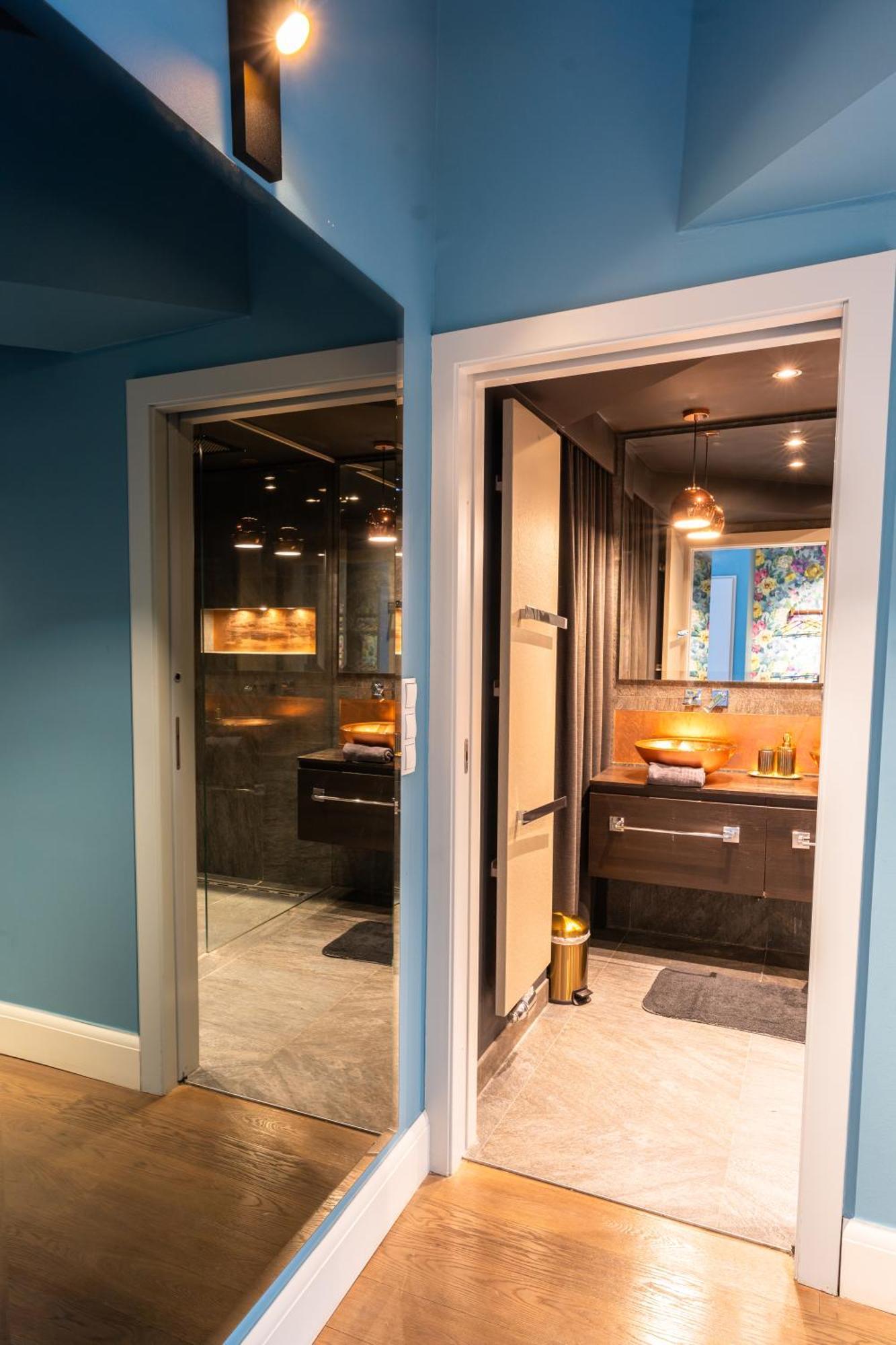 Premium Suites Vienna - Sterngasse Εξωτερικό φωτογραφία