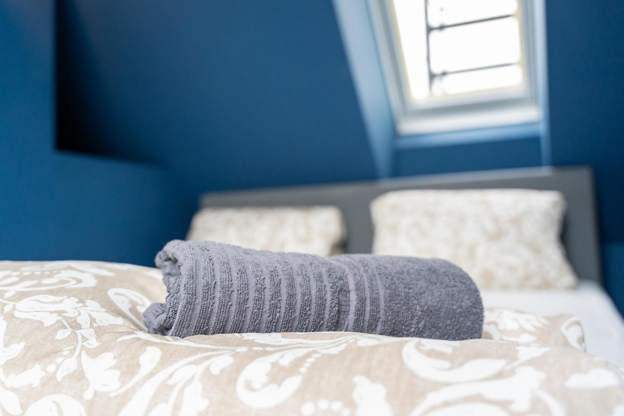 Premium Suites Vienna - Sterngasse Εξωτερικό φωτογραφία