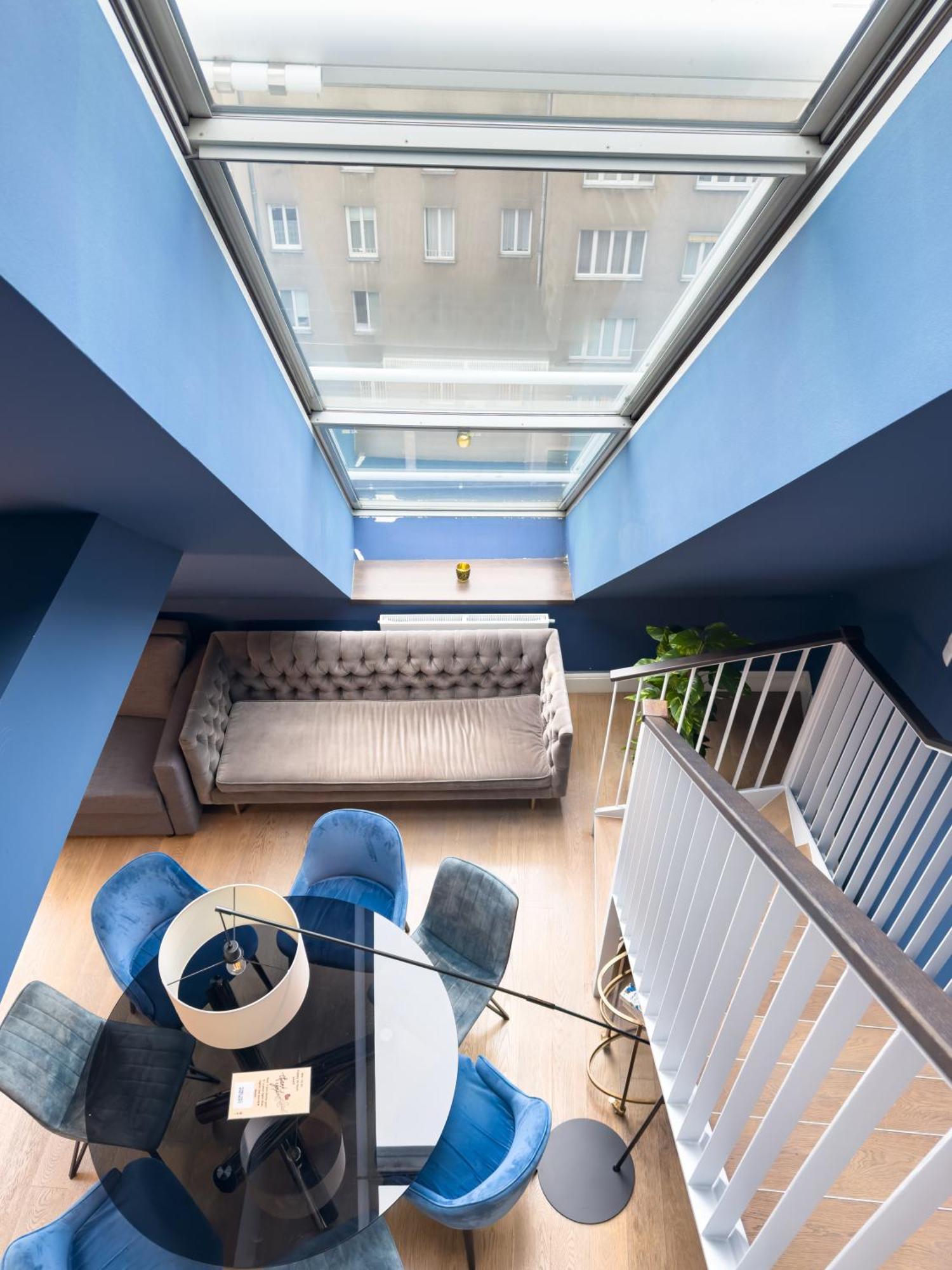 Premium Suites Vienna - Sterngasse Εξωτερικό φωτογραφία