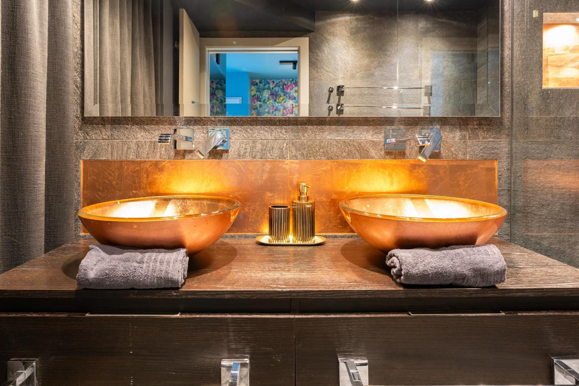 Premium Suites Vienna - Sterngasse Εξωτερικό φωτογραφία