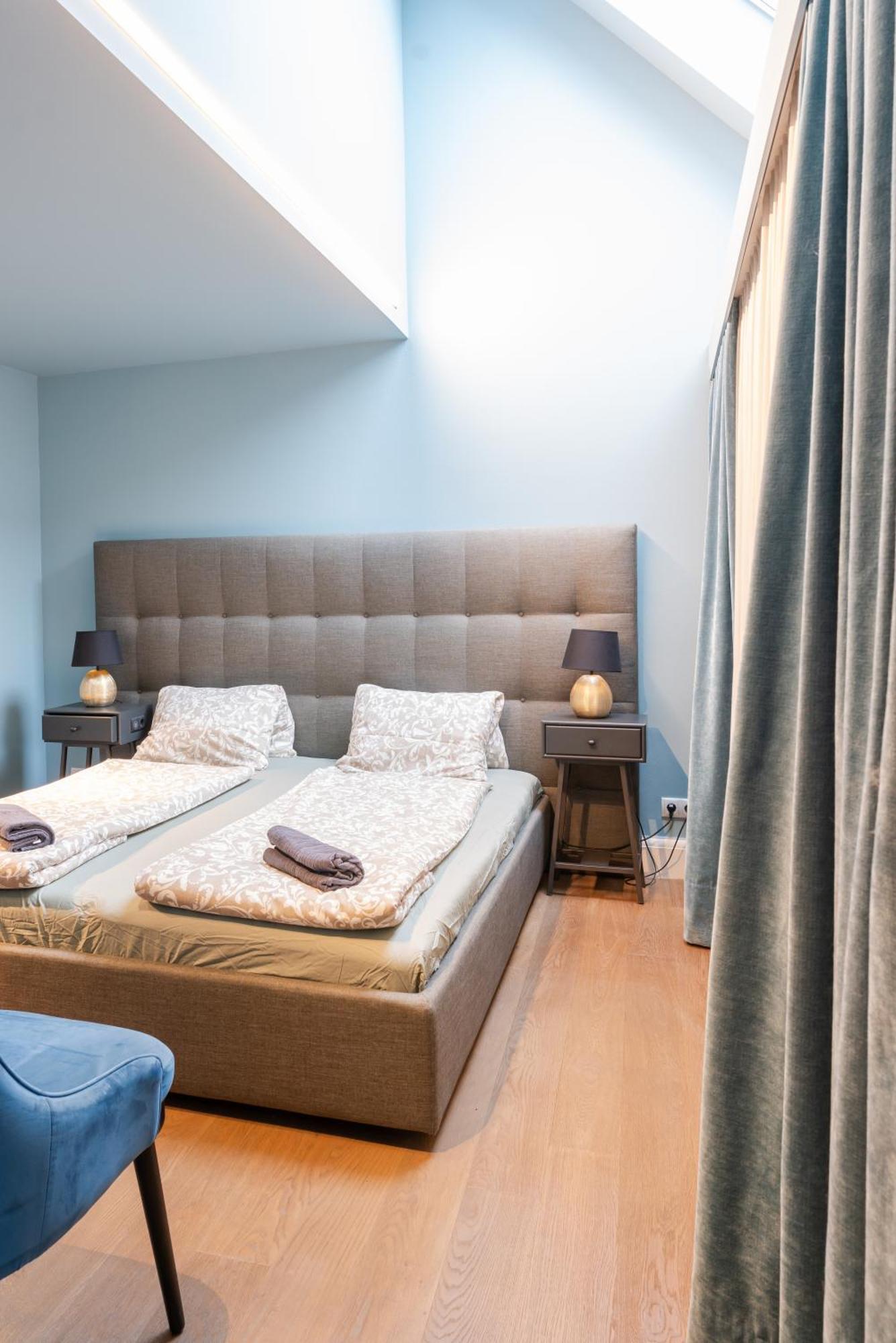 Premium Suites Vienna - Sterngasse Εξωτερικό φωτογραφία