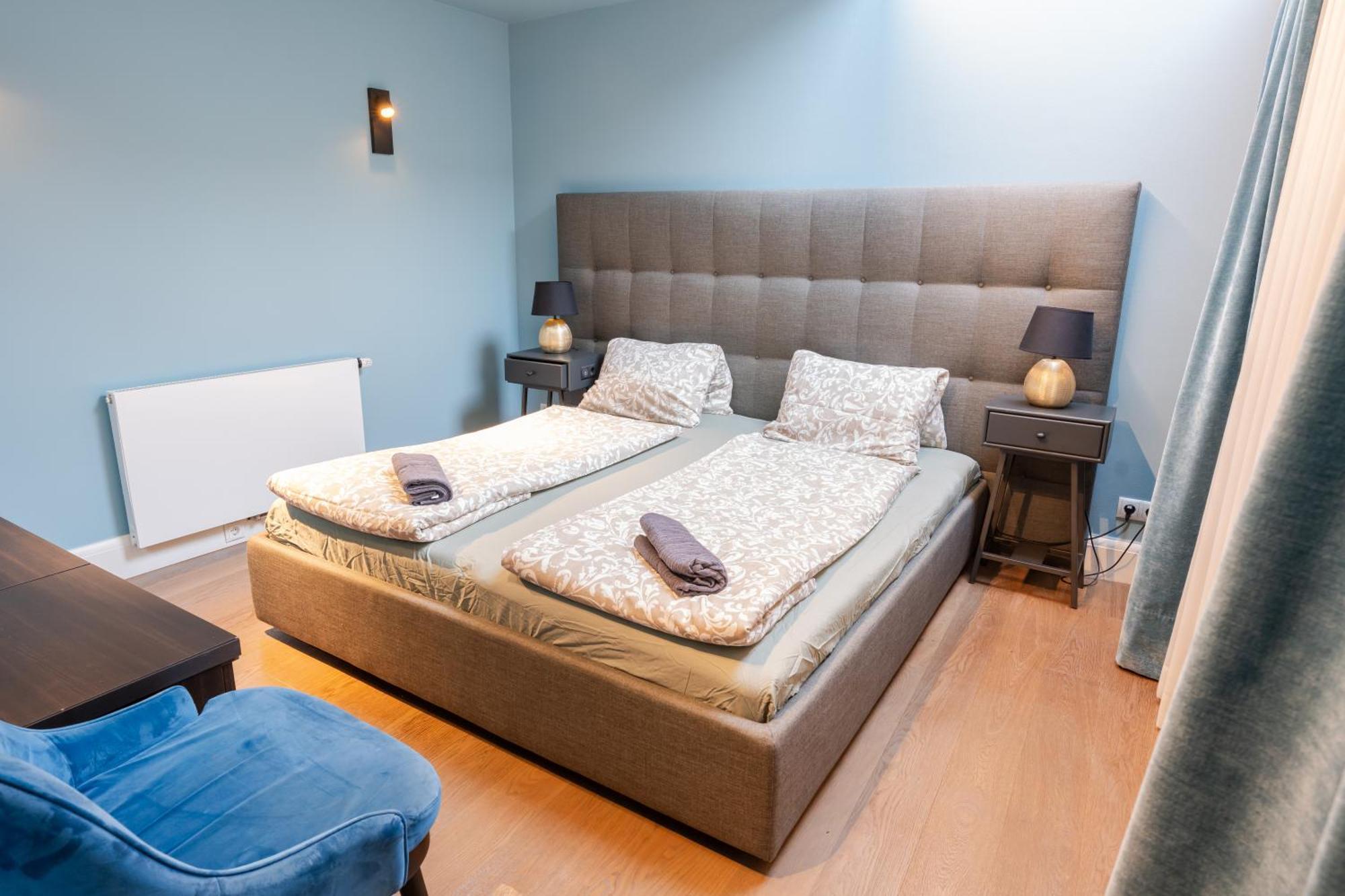 Premium Suites Vienna - Sterngasse Εξωτερικό φωτογραφία